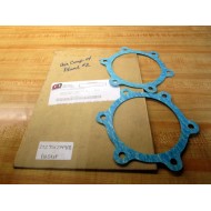 Gardner Denver 01663742 0203 Inlet Valve Gasket  1663742-0203 (Pack of 2)