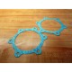 Gardner Denver 01663742 0203 Inlet Valve Gasket  1663742-0203 (Pack of 2)