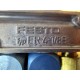 Festo FR-4-18B Distribution Block Valve 19678