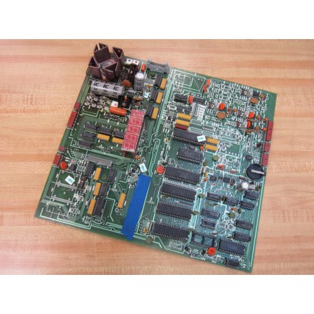 Firing Circuits 1870-5004 Circuit Board 18705004 2 1870-5004-B - Parts Only