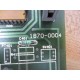 Firing Circuits 1870-5004 Circuit Board 18705004 2 1870-5004-B - Parts Only