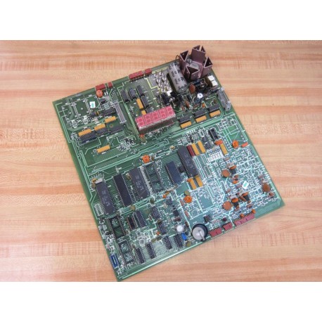 Firing Circuits 1870-5004 Circuit Board 18705004 1870-5004-B - Parts Only