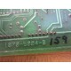 Firing Circuits 1870-5004 Circuit Board 18705004 1870-5004-B - Parts Only