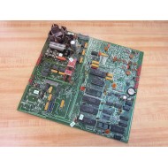 Firing Circuits 1870-5004 Circuit Board 18705004 1870-5004-D - Parts Only