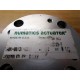 Numatics Actuator XABK0013BAAA0 Cylinder - Used