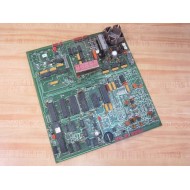 Firing Circuits 1870-5004 Circuit Board 18705004 2 1870-5004-D - Parts Only