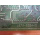 Firing Circuits 1870-5004 Circuit Board 18705004 2 1870-5004-D - Parts Only