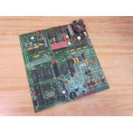 Firing Circuits 1870-5004 Circuit Board 18705004 3 1870-5004-D - Parts Only