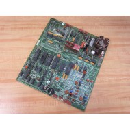 Firing Circuits 1870-5004 Circuit Board 18705004 7 1870-5004-D - Parts Only