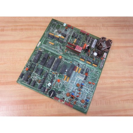 Firing Circuits 1870-5004 Circuit Board 18705004 7 1870-5004-D - Parts Only