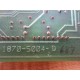 Firing Circuits 1870-5004 Circuit Board 18705004 7 1870-5004-D - Parts Only