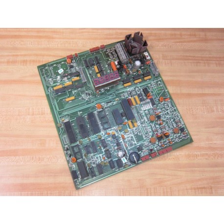 Firing Circuits 1870-5004 Circuit Board 18705004 5 1870-5004-B - Parts Only