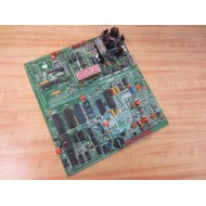 Firing Circuits 1870-5004 Circuit Board 18705004 4 1870-5004-D - Parts Only