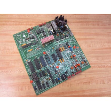 Firing Circuits 1870-5004 Circuit Board 18705004 4 1870-5004-D - Parts Only