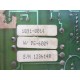 Firing Circuits 1870-5004 Circuit Board 18705004 6 1870-5004-B - Parts Only