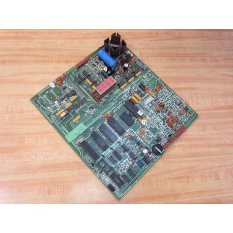 Firing Circuits 1870-5004 Circuit Board 18705004 12 1870-5004-B - Parts Only