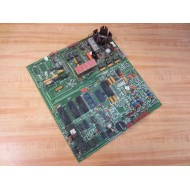 Firing Circuits 1870-5004 Circuit Board 18705004 10 1870-5004-B - Parts Only