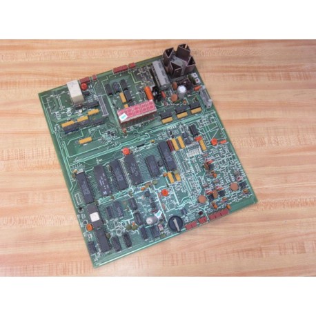 Firing Circuits 1870-5004 Circuit Board 18705004 5 1870-5004-D - Parts Only