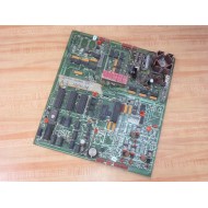 Firing Circuits 1870-5004 Circuit Board 18705004 9 1870-5004-B - Parts Only