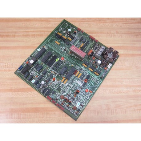 Firing Circuits 1870-5004 Circuit Board 18705004 13 1870-5004-B - Parts Only