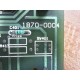 Firing Circuits 1870-5004 Circuit Board 18705004 13 1870-5004-B - Parts Only