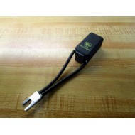 National Carbon 25C13945P01 Carbon Brush - New No Box