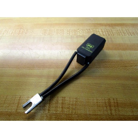 National Carbon 25C13945P01 Carbon Brush - New No Box