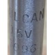 Vulcan TB3996 Heater Cartridge 75W 115V - New No Box