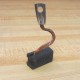 Lincoln T7554 Exciter Brush wShunt & Terminal - New No Box