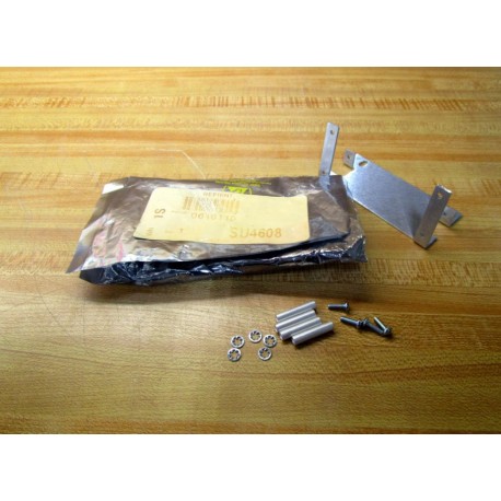 JLG 0610110 PC Board CIR MTG Bracket Assy. SU4608