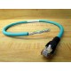 Turck RJ45S 841-0.5M Cable U-18562