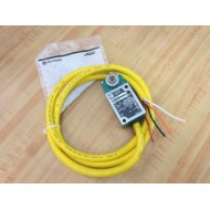 Allen Bradley 802MAY5 Complete Limit Switch 802MXY5 802MAX w49747 Cable - New No Box