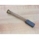 Helwig 633 Carbon Brush wSpring & Protection Cap - New No Box