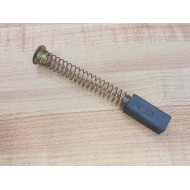 Helwig 633 Carbon Brush wSpring & Protection Cap - New No Box
