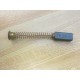 Helwig 633 Carbon Brush wSpring & Protection Cap - New No Box