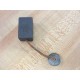 National 840 Carbon Brush wShunt & Cap - New No Box