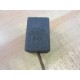 National 840 Carbon Brush wShunt & Cap - New No Box