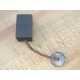 National 840 Carbon Brush wShunt & Cap - New No Box