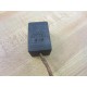 National 840 Carbon Brush wShunt & Cap - New No Box