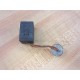 National 840 Carbon Brush wShunt & Cap - New No Box