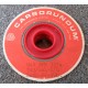 Carborundum DA60-F9-V20 Grinding Wheel DA60F9V20 - New No Box