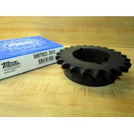 Martin 50BTB23 2012 Taper Bushed Sprocket 50BTB232012