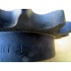 Martin 50BS17HT 1 14 Sabertooth Sprocket WKW 50BS17HT114