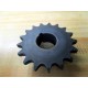 Martin 50BS17HT 1 14 Sabertooth Sprocket WKW 50BS17HT114