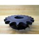 Martin 50BS17HT 1 14 Sabertooth Sprocket WKW 50BS17HT114