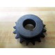 Martin 50BS17HT 1 14 Sabertooth Sprocket WKW 50BS17HT114