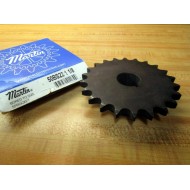 Martin 50BS22 1 18 Sprocket WKW 50BS22118