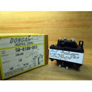 Dongan 50-0100-053 Industrial Control Transformer 500100053