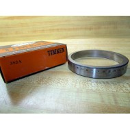 Timken 382A Tapered Roller Bearing