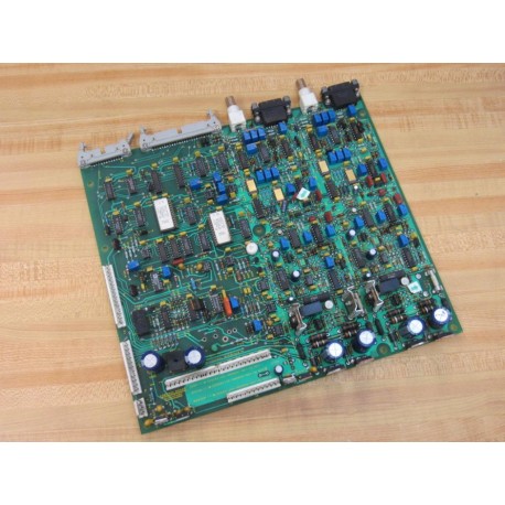05-000055-001-0 Control Interface 225797 050000550010 - Parts Only
